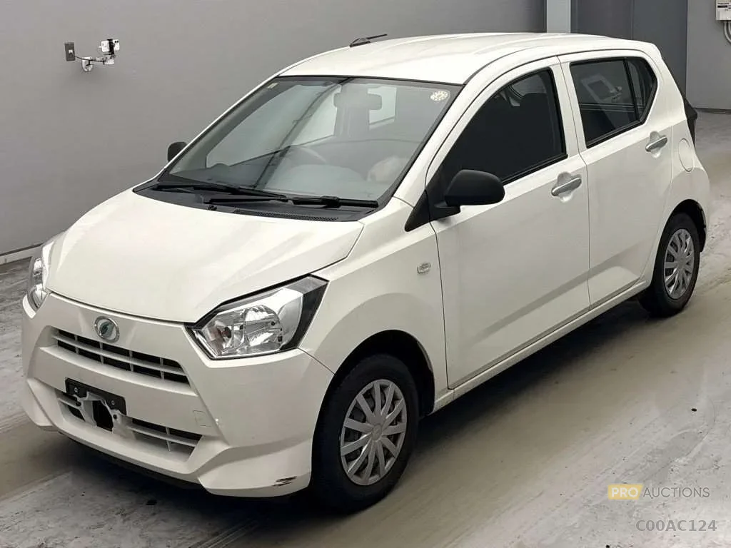 Daihatsu Mira e:S LA350S 2023